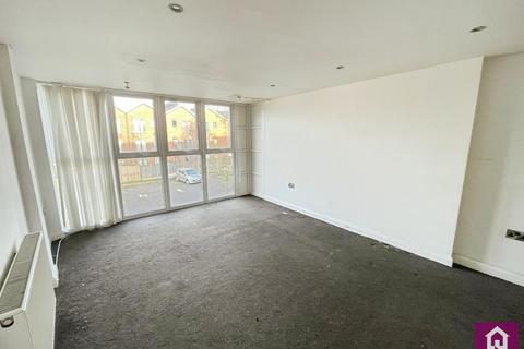 3 bedroom flat for sale, Claremont Road, Rusholme, Greater Manchester, M14