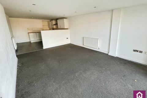 3 bedroom flat for sale, Claremont Road, Rusholme, Greater Manchester, M14