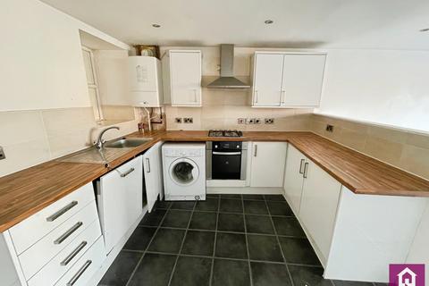 3 bedroom flat for sale, Claremont Road, Rusholme, Greater Manchester, M14
