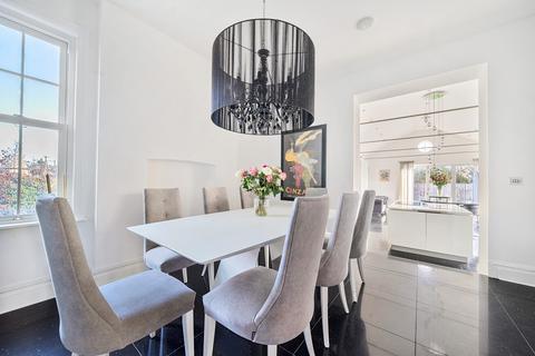 5 bedroom detached house for sale, Romsey Road, Whiteparish, Salisbury, SP5