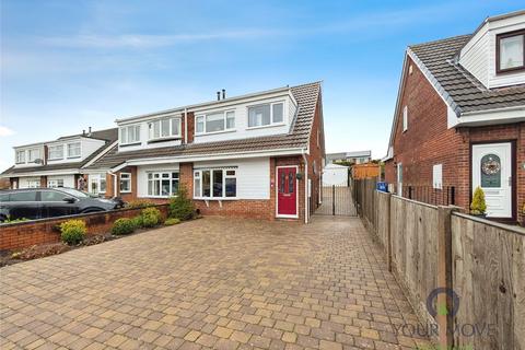 Clayfield Grove West, Stoke On Trent ST3