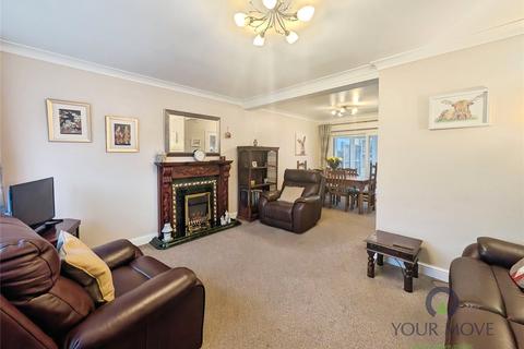 undefined, Clayfield Grove West, Stoke On Trent ST3