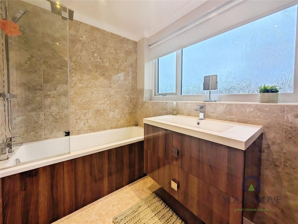 Family Bathroom W/C