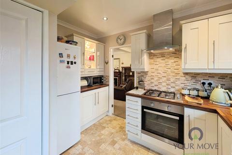 undefined, Clayfield Grove West, Stoke On Trent ST3