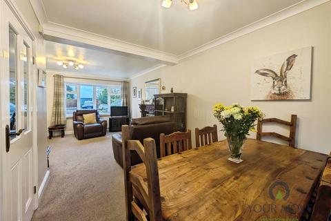 undefined, Clayfield Grove West, Stoke On Trent ST3