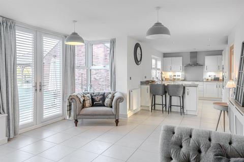 undefined, Townend Close, Marton Cum Grafton, York