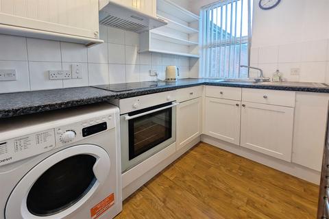 undefined, 69a High Road, Southampton SO16