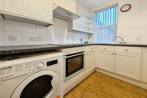 undefined, 69a High Road, Southampton SO16