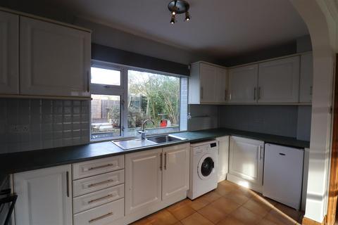 undefined, Torrington Avenue, Coventry CV4