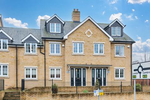 undefined, Newmarket Road, Royston SG8