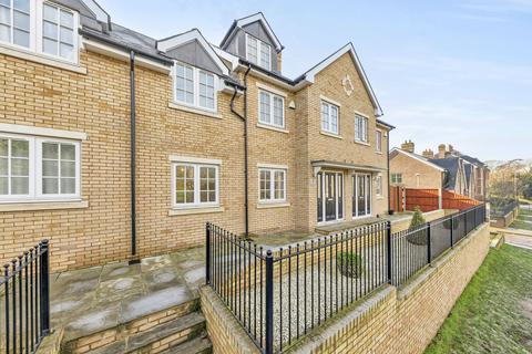 4 bedroom townhouse for sale, Newmarket Road, Royston SG8