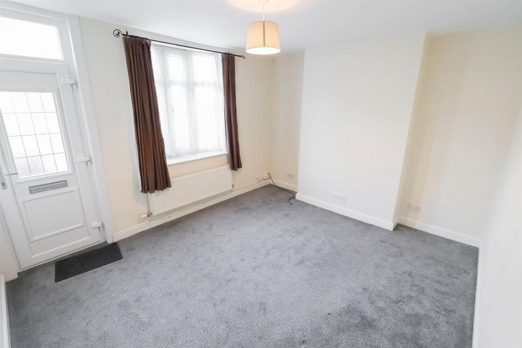 Front Living Room