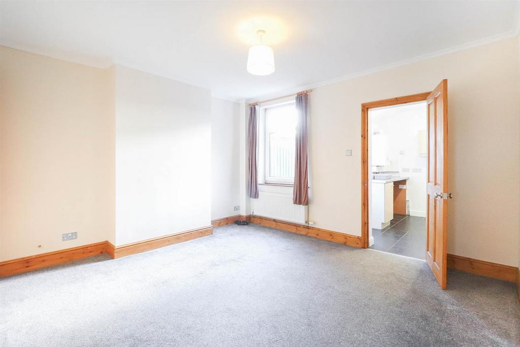 Rear Living Room
