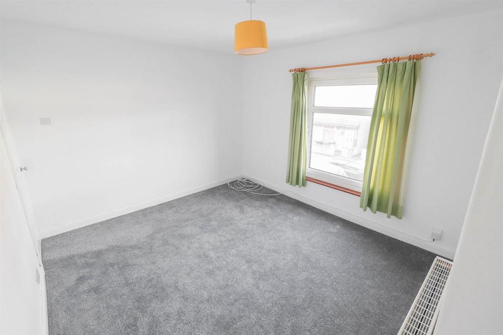 Front Bedroom