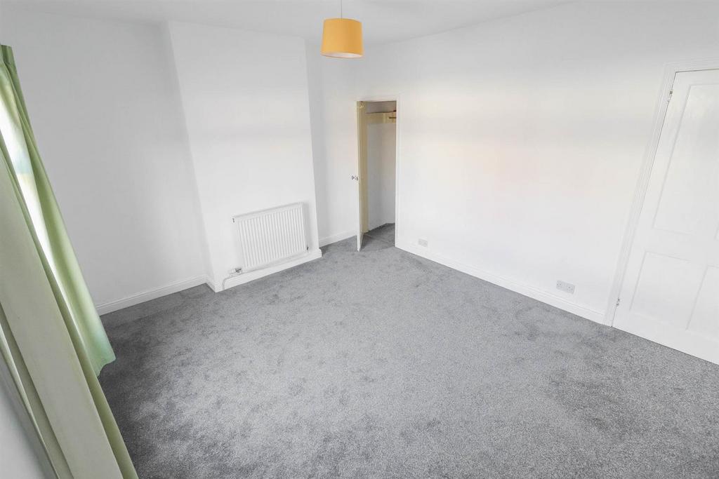 Front Bedroom