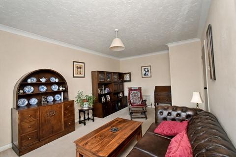 2 bedroom semi-detached bungalow for sale, Fox Close, Okehampton