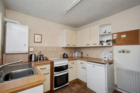2 bedroom semi-detached bungalow for sale, Fox Close, Okehampton