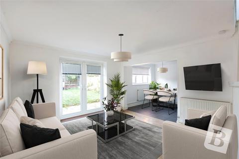 undefined, Gloucester Crescent, Chelmsford, Essex, CM1