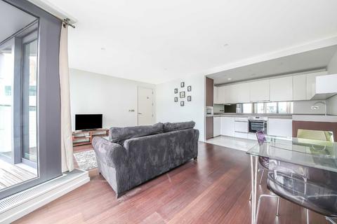 undefined, Baltimore Wharf, London E14