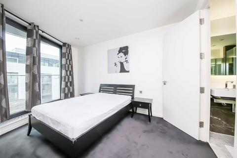 undefined, Baltimore Wharf, London E14