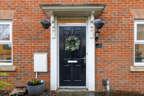 undefined, Laurel Avenue, Newton-Le-Willows, WA12