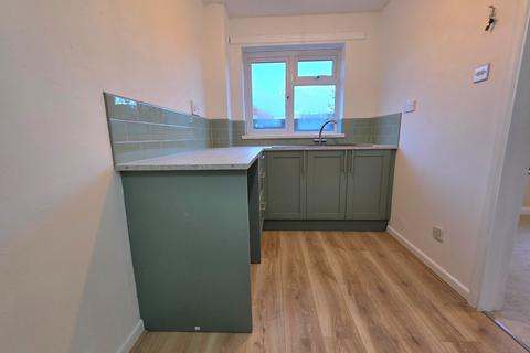 undefined, Marine Drive, Burnham-on-Sea, Somerset, TA8