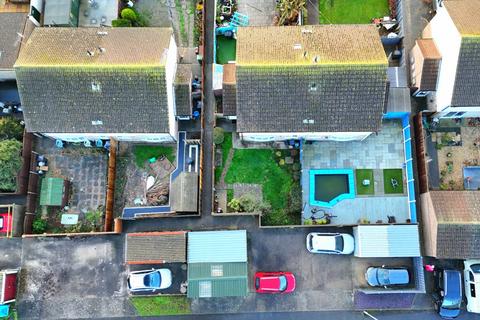 undefined, Marine Drive, Burnham-on-Sea, Somerset, TA8