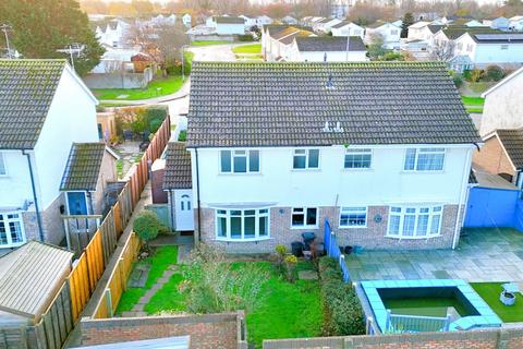 undefined, Marine Drive, Burnham-on-Sea, Somerset, TA8