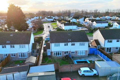 undefined, Marine Drive, Burnham-on-Sea, Somerset, TA8