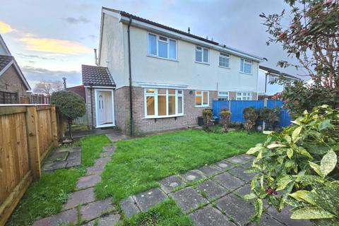 undefined, Marine Drive, Burnham-on-Sea, Somerset, TA8