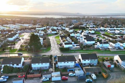 undefined, Marine Drive, Burnham-on-Sea, Somerset, TA8