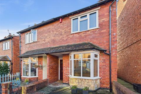 3 bedroom semi-detached house for sale, Wood Street, Shrewsbury