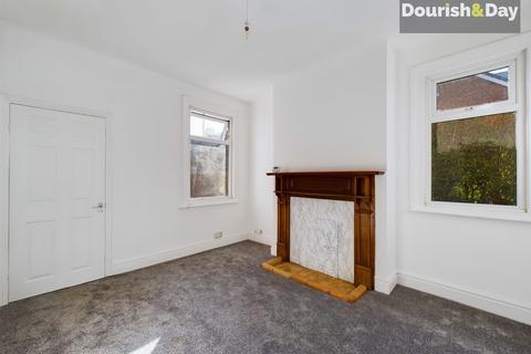 undefined, Cambridge Street, Stafford ST16