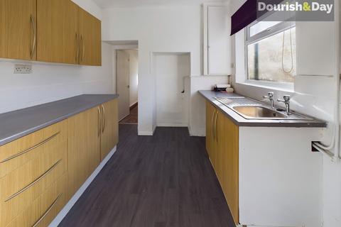 undefined, Cambridge Street, Stafford ST16
