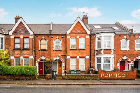 undefined, High Road Leyton, London, E10