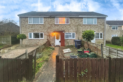 undefined, Old Forge Way, Sawston, Cambridge, CB22