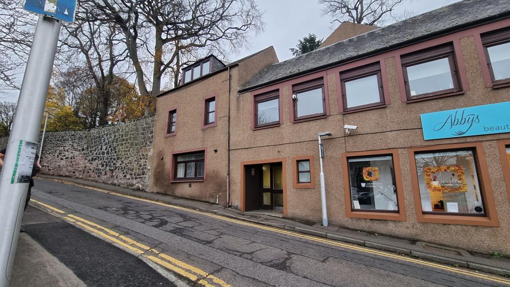9a Back Wynd, Perth, Perth And Kinross, PH2 7 DX