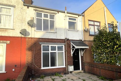 undefined, 4 Garstang Avenue, Bolton BL2 6JN