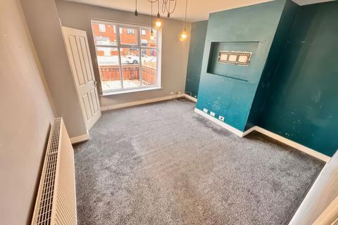 undefined, 4 Garstang Avenue, Bolton BL2 6JN