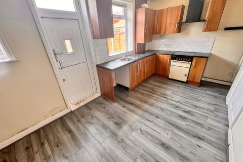 undefined, 4 Garstang Avenue, Bolton BL2 6JN