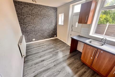 undefined, 4 Garstang Avenue, Bolton BL2 6JN