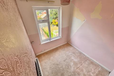 undefined, 4 Garstang Avenue, Bolton BL2 6JN