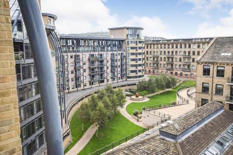 undefined, Victoria Mills, Salts Mill Road, Shipley