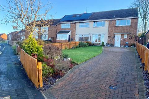 undefined, Elliott Road, Peterlee SR8
