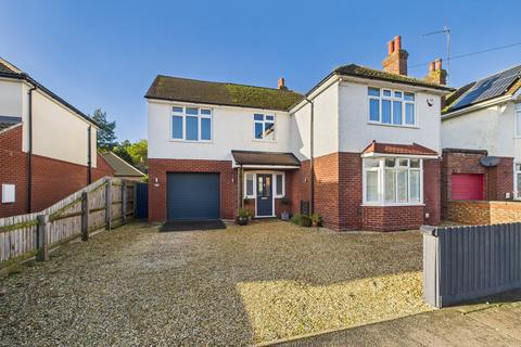 undefined, St Edmunds Road, Downham Market PE38