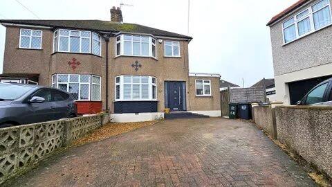 House exterior