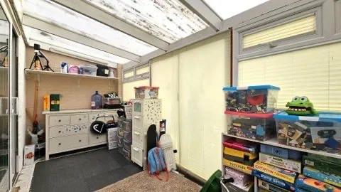 Playroom
