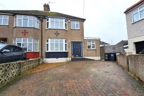 Maybury Avenue, Dartford, Kent