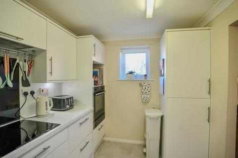 2 bedroom apartment for sale, Ashdown Court, Cromer, NR27