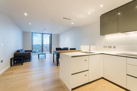 undefined, Tapestry Apartments, 1 Canal Reach, London, N1C